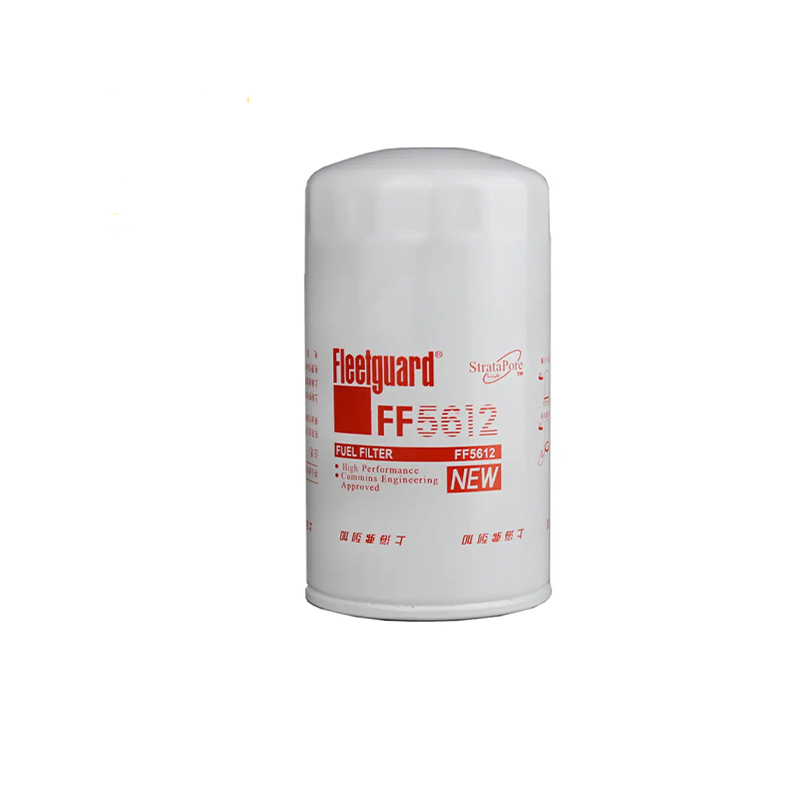 三众衡山客车燃油滤芯 FF5612