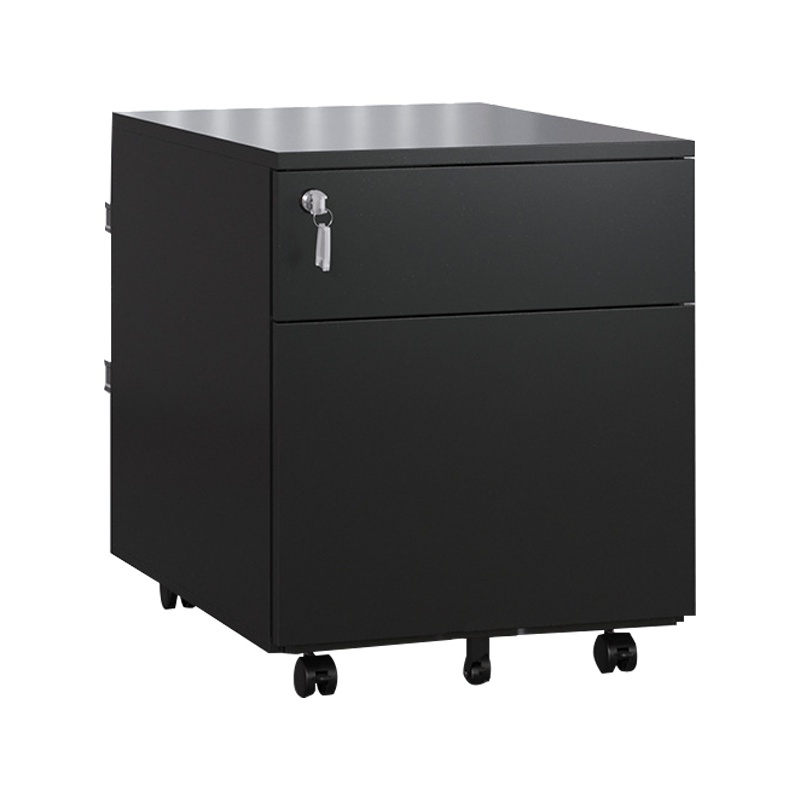 凌迪星活动柜39*50*47.9cm台高清大图