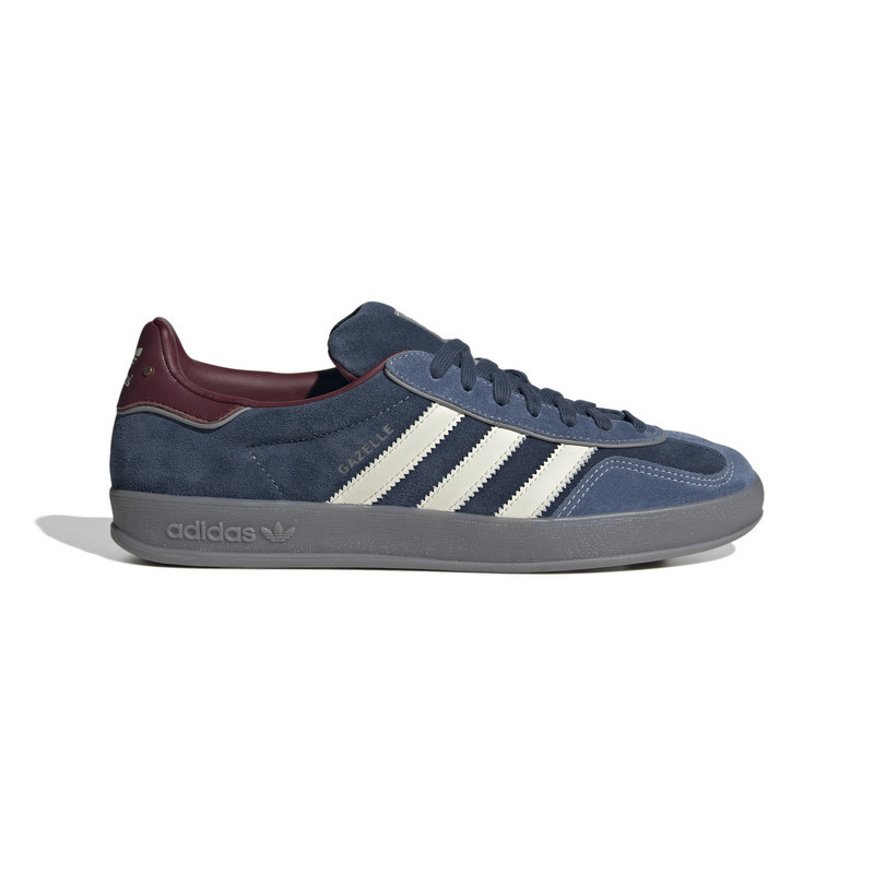 adidas/阿迪达斯官方正品三叶草gazelle indoor男女板鞋id1008