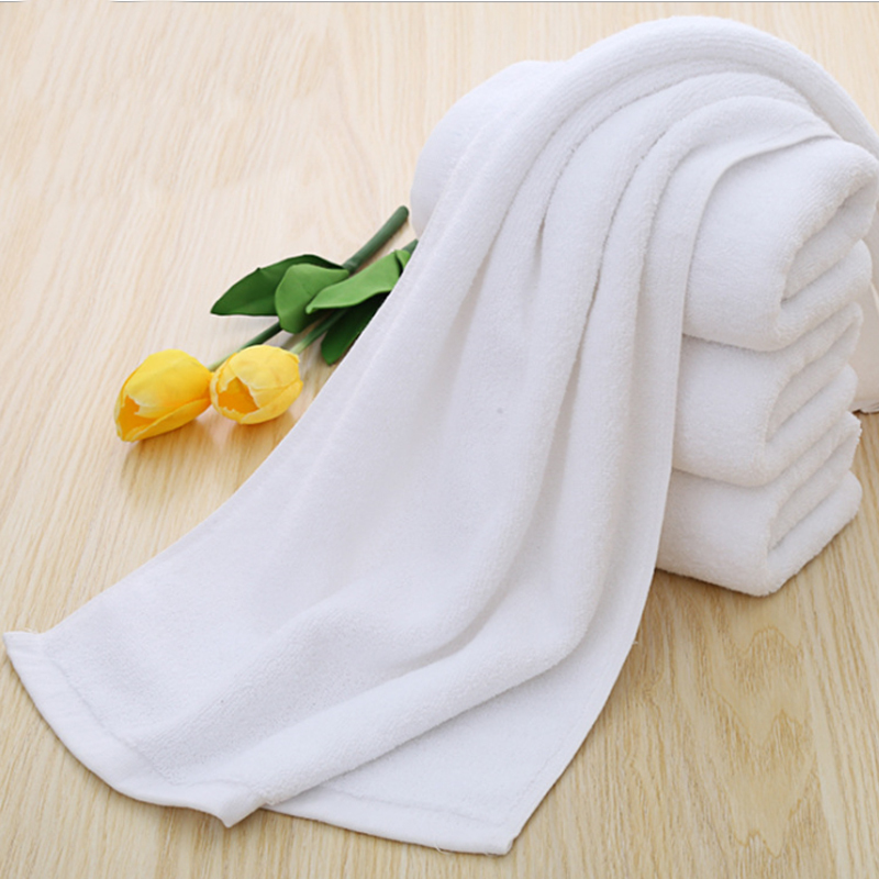 纯白色毛巾276335g500条视频