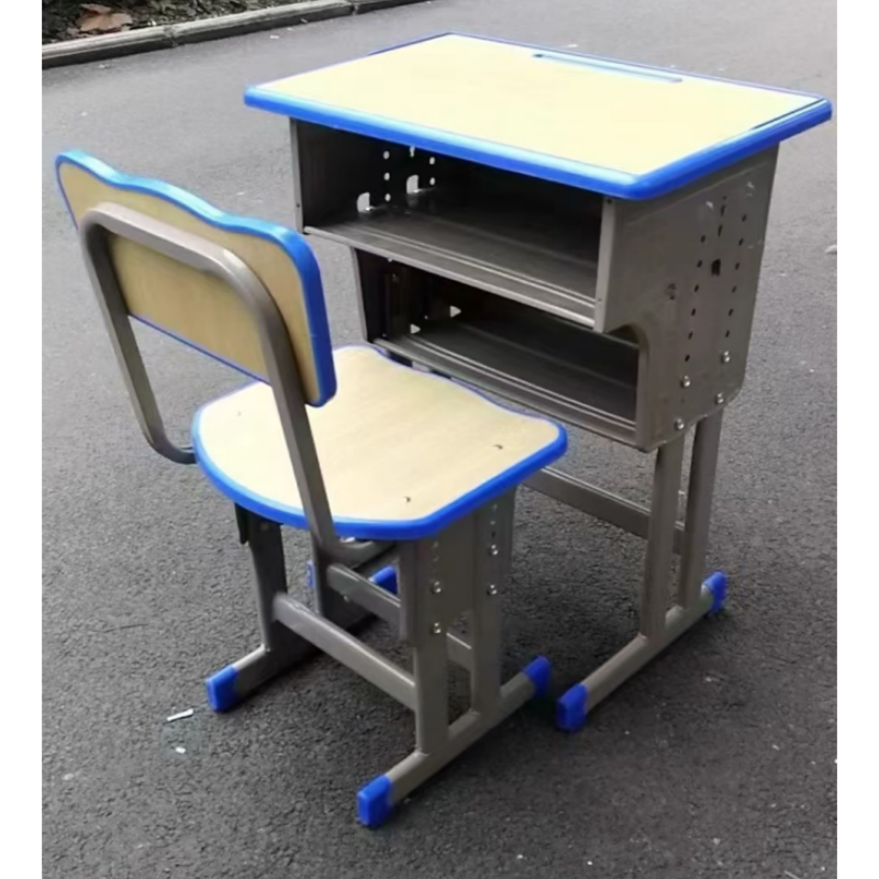 首指（SZ）课桌椅/SZ-026高清大图