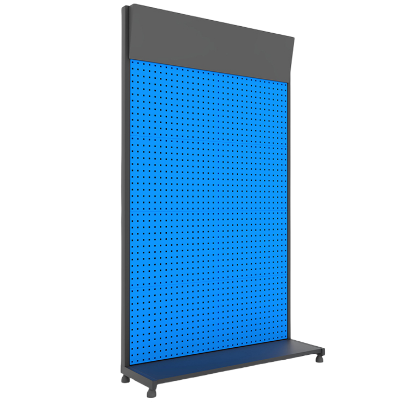 依韵珂车间维修工具架126*41*220cm个高清大图