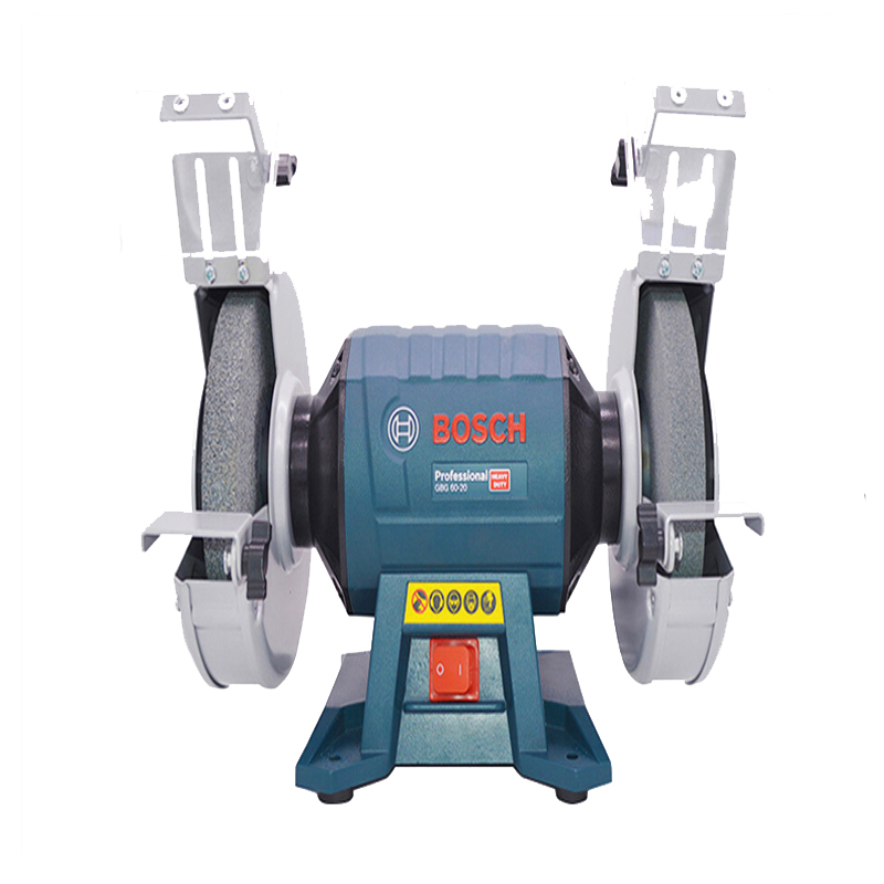 博世(BOSCH)GBG 60-20 砂轮机