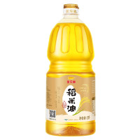 金龙鱼3000ppm谷维素稻米油 2L