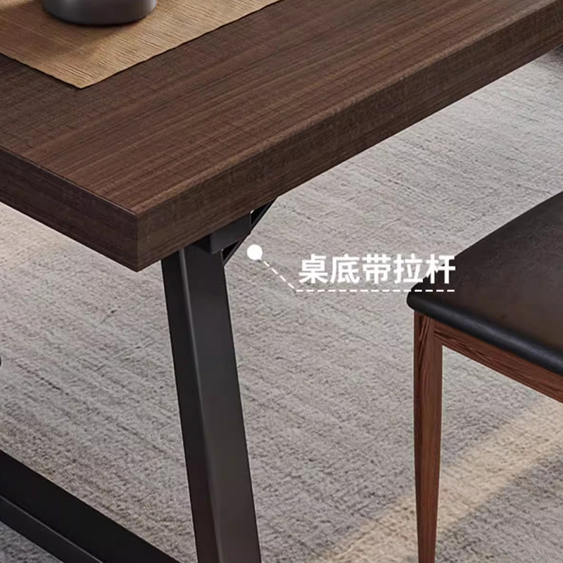 汉诺鑫威会客桌1高清大图