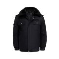 斯派尼2020冬季执勤服