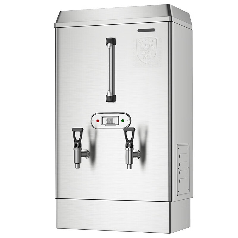 特睿思(TERUISI)开水器商用开水机大容量烧水器全自动电热工厂饮水机 水尺发泡款70L/H-380V AG-60