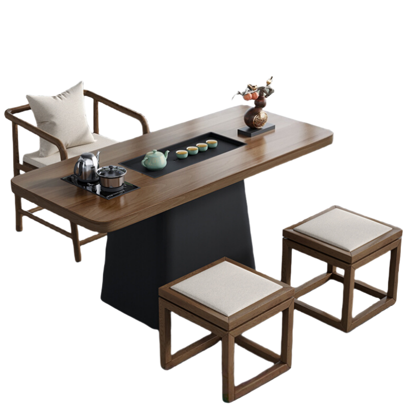 铭 思 达 茶 桌高清大图