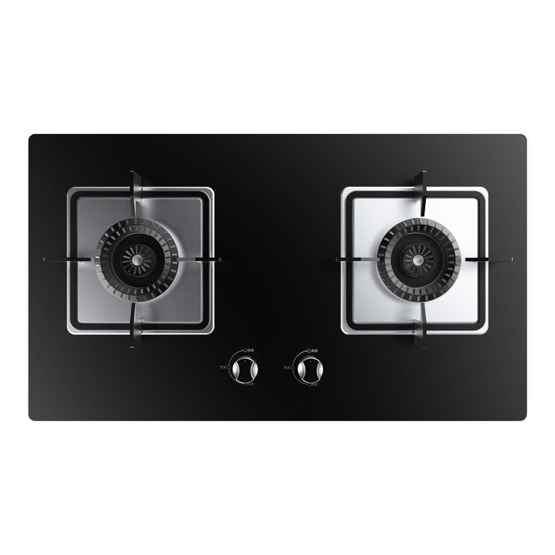 百吉燃气灶jzt-eg7102燃气灶天然气灶煤气炉