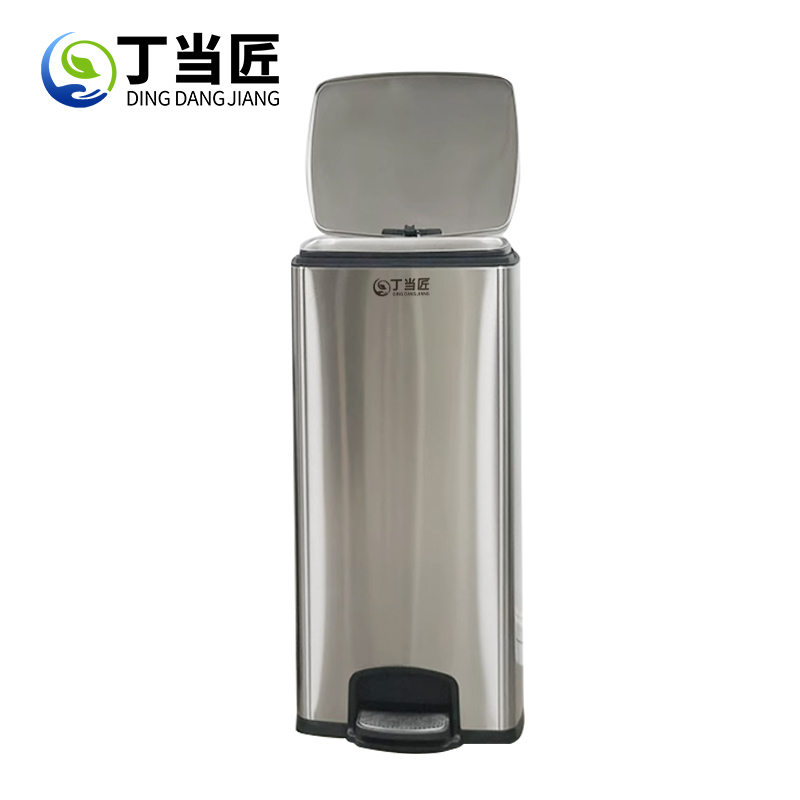 垃圾桶A321高清大图