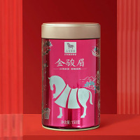 八马 150g 品韵武夷山金骏眉红茶 (罐)