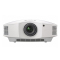 索尼(SONY)VPL-HW49家用投影仪1080P高清3D 高端投影 娱乐终端 家庭影院投影机 白色(1920×1080分辨率 )2000流明(含)-3000流明(不含)
