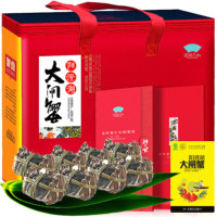 大闸蟹礼盒10888