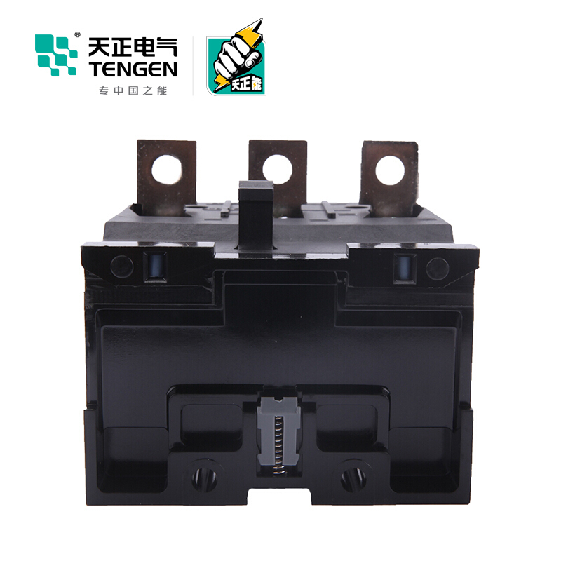 天正电气 JRS2 电热式 适配CJX1-205接触器 150-180A 03030010211 过载继电器高清大图