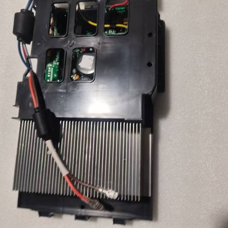 帮客材配 全新原装 P0970099246 ISH- 50CC2 外机主板 收前务必验货高清大图