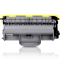 兄弟(brother)e- TN2115粉盒适用兄弟HL-2140 HL-2150N HL-2170W DCP-7030