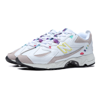 New Balance/NB男鞋女鞋2021新款百搭时尚休闲老爹运动鞋ML828LB