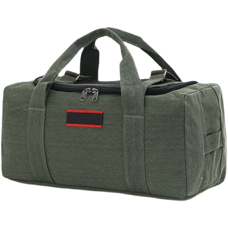 领头鸟旅行包特大容量旅行包旅行袋男女被子收纳包手提行李包托运搬家