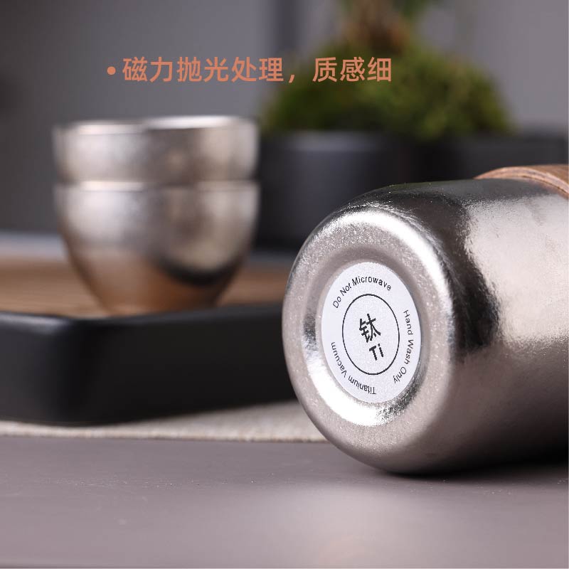 追璞高端养生陶瓷茶具套装精选紫砂茶具四季茶道礼盒装古法手工艺尊享品鉴高清大图