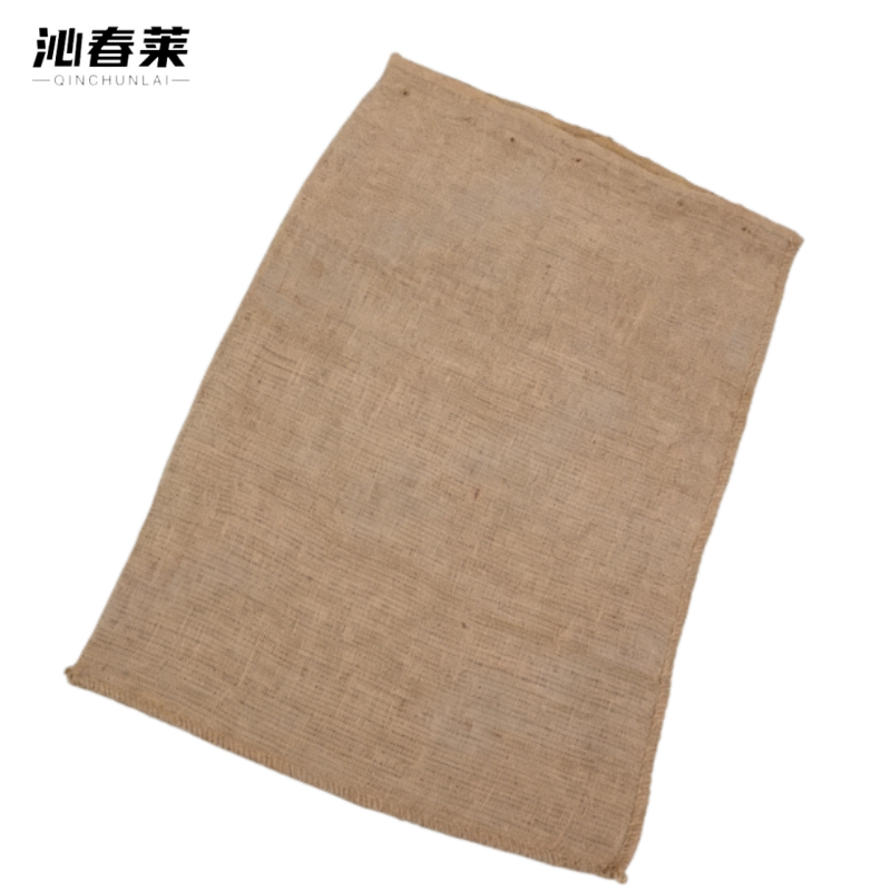 沁春莱 加厚麻袋 40*60cm 条高清大图