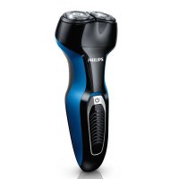 飞利浦(Philips) S331 电动剃须刀电动刮胡刀 男士胡须刀 充电式全身水洗弹性贴面
