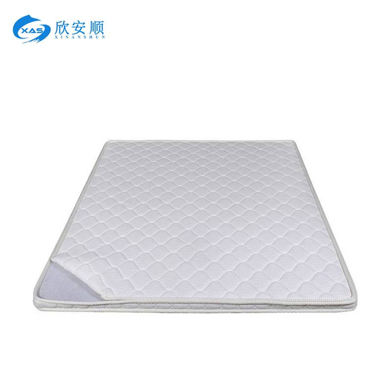 欣安顺 床垫 900*1950*100mm 张高清大图