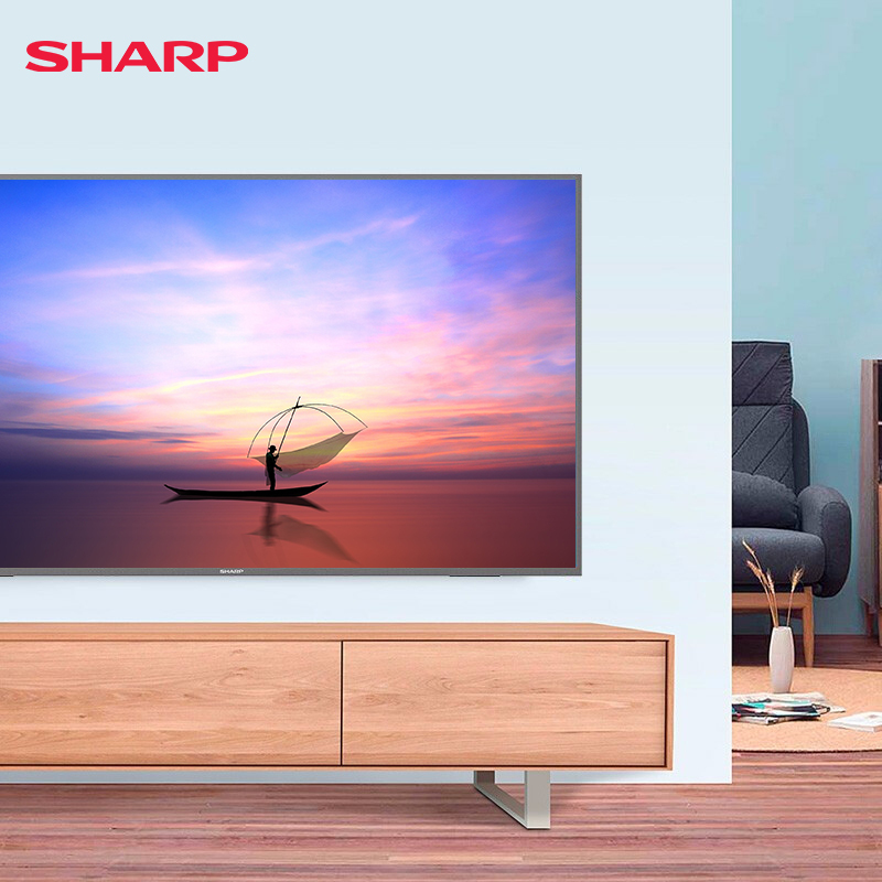 夏普(SHARP)60X6A 60英寸液晶平板电视