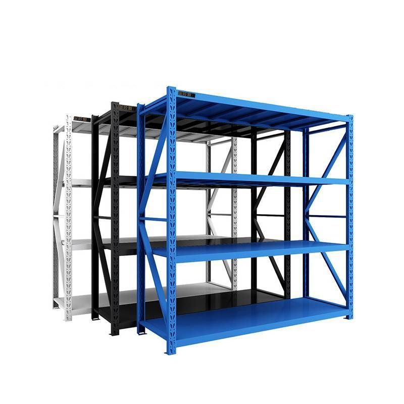 金睦源 JIN MU YON 货架 2000*400*2000mm 4层(300kg) 组