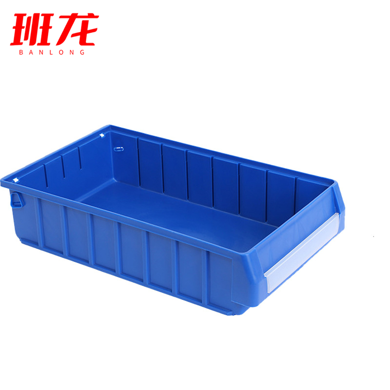 班龙塑料收纳盒400*235*90mm个高清大图