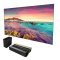 海信(Hisense)100L7 100英寸4K人工智能影院巨幕 激光电视
