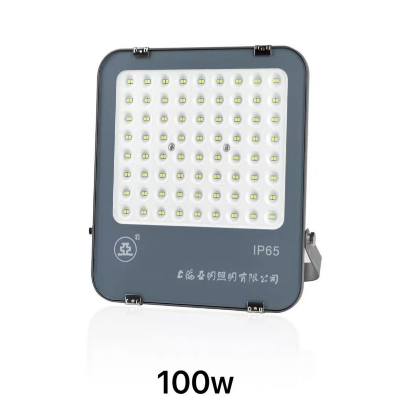 世纪亚明（揽月系列）泛光灯 ZY70c 个高清大图