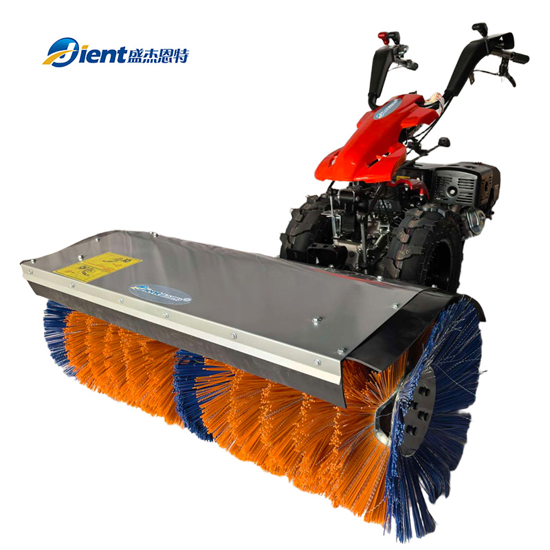 盛杰恩特 扫雪机 SJET-138 台高清大图