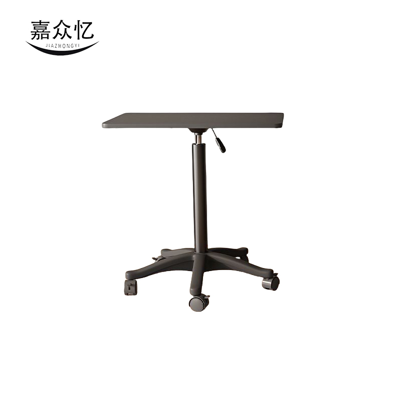 嘉众忆 可移动升降桌 400*600*800 JZY-JZ524 个高清大图