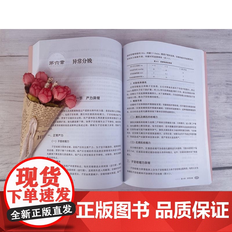 妇产科常见疾病诊疗 葛素芳、屈淑娟、罗四晚 主编 化学工业出版社高清大图