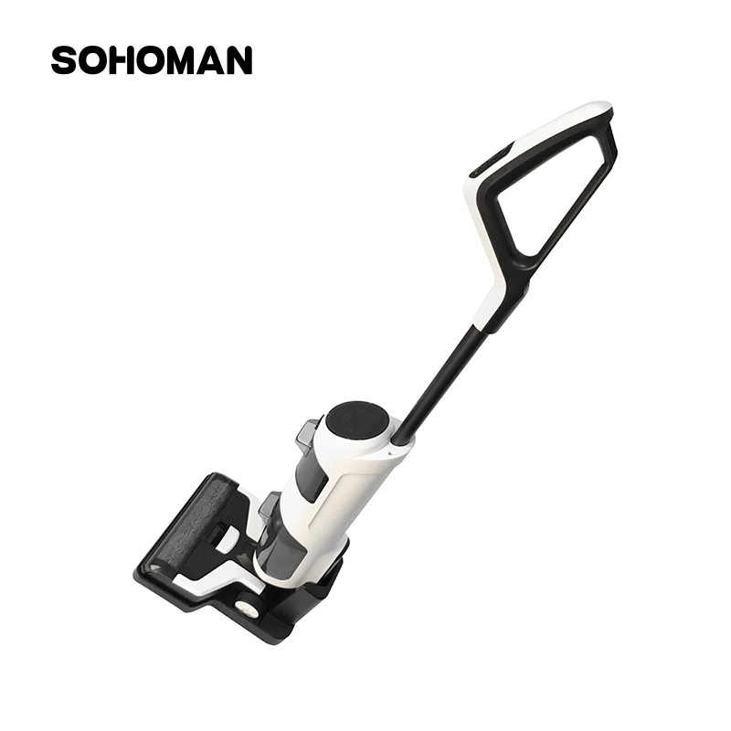 索哈曼 无线洗地机 K9高清大图