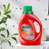 两面针小苏打洗衣液