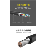 DP转HDMI转接线