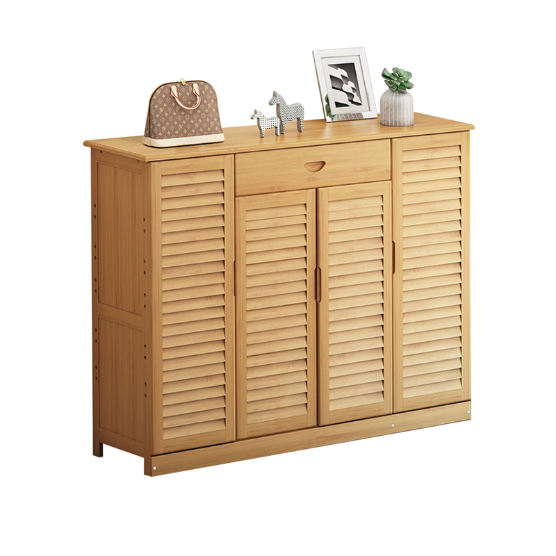 三金鑫 鞋柜家用门口收纳防尘室内简易鞋架子多层经济型宿舍置物架鞋架高清大图