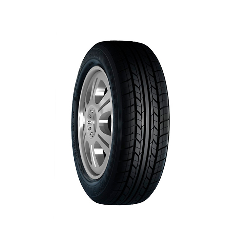 海大 (Haida)185/60R15 84H HD626经济型轿车轮胎