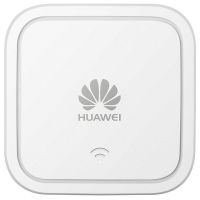 华为(HUAWEI)路由器Q1子路由/哪里信号不好插哪里/即插即用/无线路由器 (搭配华为路由Q1使用)(雅白色)