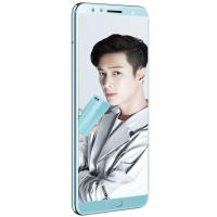 华为(HUAWEI) 华为nova2s 全网通版 6GB+64GB 浅艾蓝 移动联通电信4G手机 6英寸全面屏，2000万四镜头