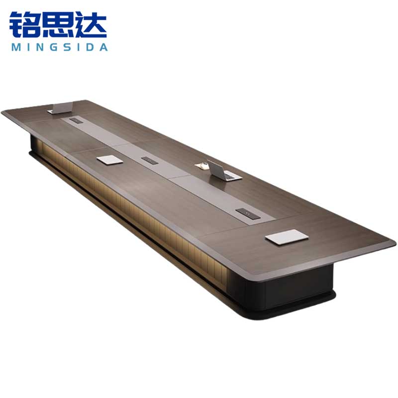 铭 思 达 会 议 桌高清大图