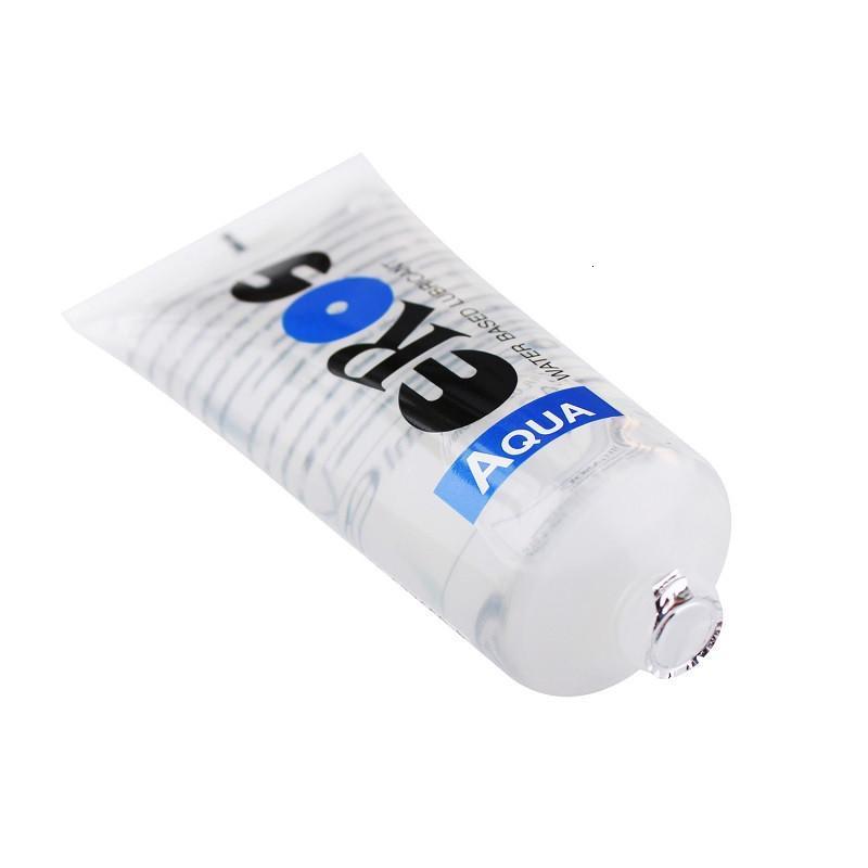 德国 EROS 进口成人用品 莹润水基润滑液 200ML