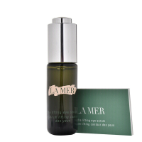 海蓝之谜(LA MER)提升焕活眼部精华露/眼霜15ml 按摩提拉紧致 褪淡纹路