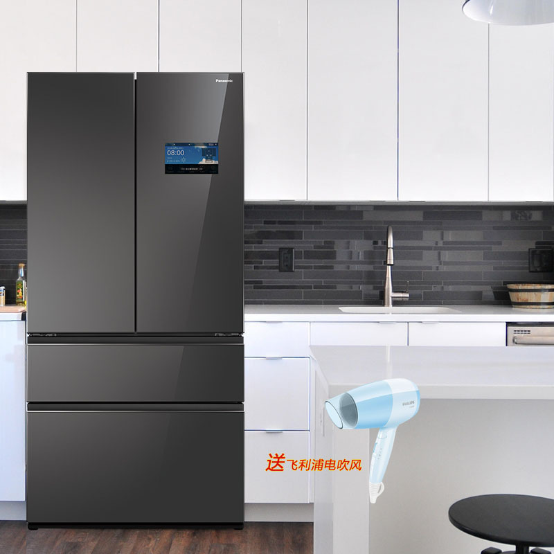 松下(panasonic)冰箱nr-w621tf-xm报价_参数_图片_视频_怎么样_问答