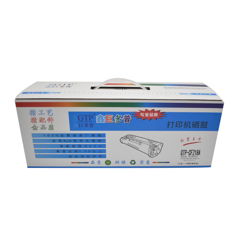鑫巨多普GTP-CF218A