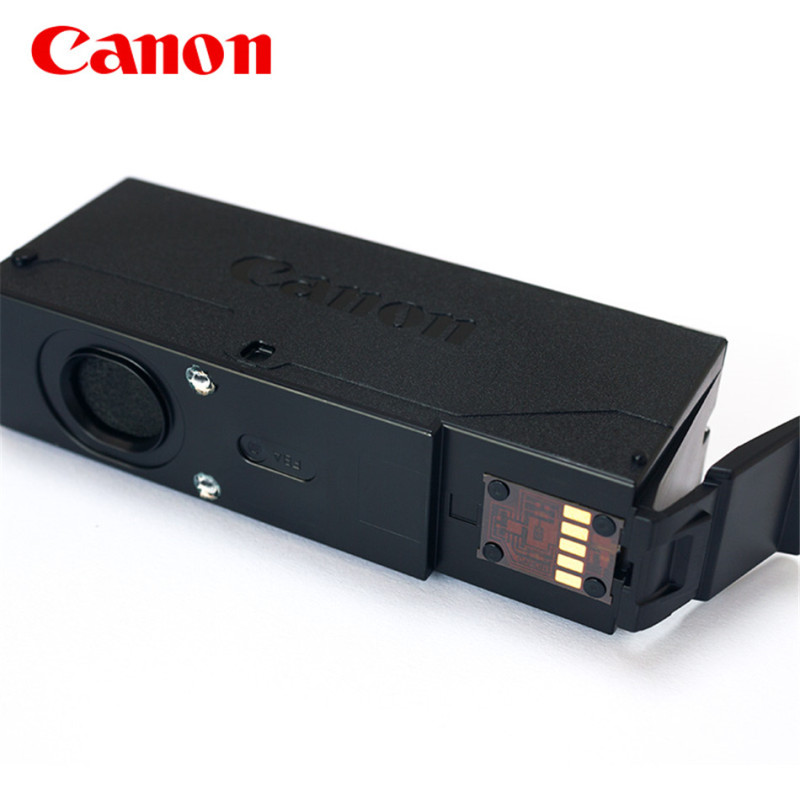佳能(Canon) CLI-871C/青色墨盒(适用于TS8080/TS9080)