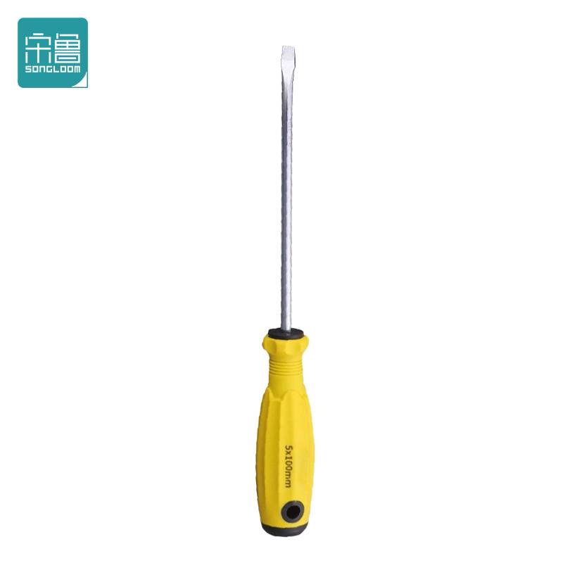 宋鲁 SONGLOOM 一字螺丝刀 3x150mm 把
