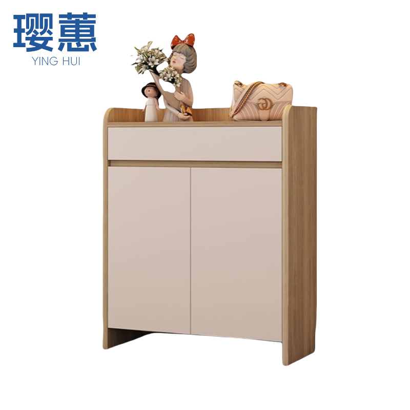 璎蕙 鞋柜高清大图