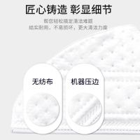 石头扫地机器人- 一次性免洗震动拖布20片装-适用于T8PLUS系列
